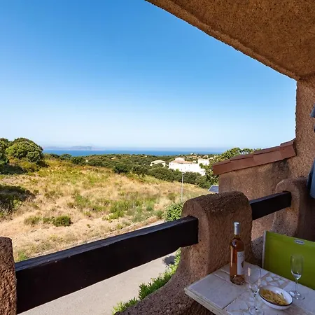 Apartment Ambroggio - Grand Avec Mezzanine - Vue