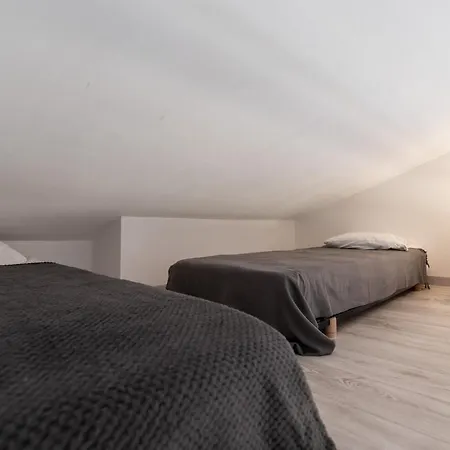 Ambroggio - Grand Avec Mezzanine - Vue