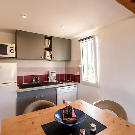 Ambroggio - Grand Avec Mezzanine - Vue Lumio (Corsica)