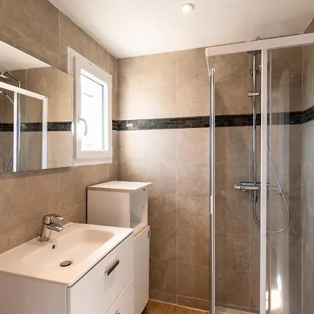 Apartament Ambroggio - Grand Avec Mezzanine - Vue *