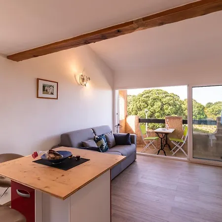 Apartment Ambroggio - Grand Avec Mezzanine - Vue *