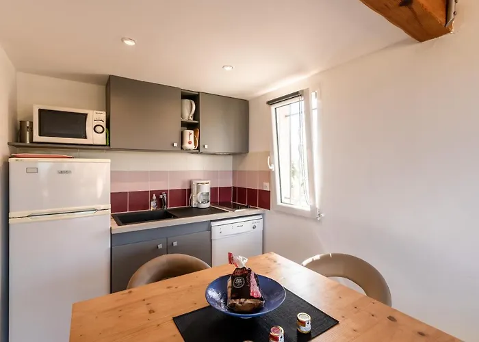 Ambroggio - Grand Avec Mezzanine - Vue Lumio (Corsica)